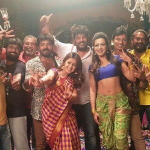 Big news from Kalakalappu 2 just here! Check out.