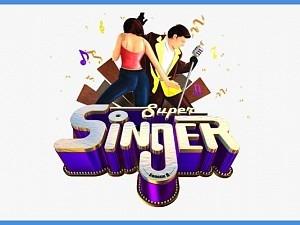 Super Singer Season 8 Launch date show timings judges hosts