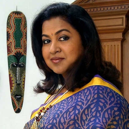 Suresh Krissna to direct a historical portion in Radhikaa's new serial Suresh Krissna to direct a historical portion in Radhikaa's new serial