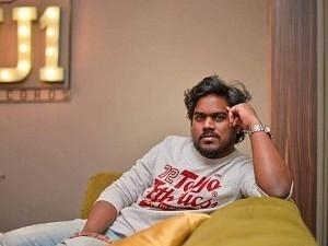 Surprise announcement from Yuvan on World Music Day