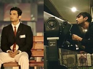 Sushant Singh Rajput was the only Indian actor to do this!