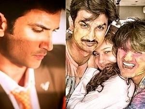 “Only you could've saved Sushant - wish you both got married!” - Actor’s friend’s emotional statement!