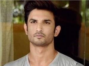 Sushant Singh Rajput’s family grieves another loss, sister-in-law passes away!