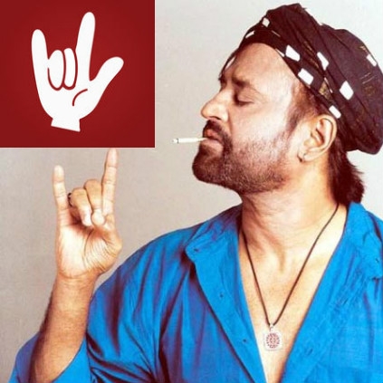 Symbol of Rajinikanth political party faces controversy stirred up by Mumbai company