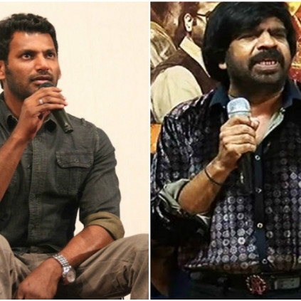 T Rajendar breaking statement about Vishal and RK Nagar elections