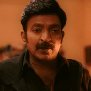 Telugu actor Rajashekhar met with a car accident escapes unhurt