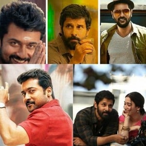 Surprising: All 3 Pongal releases of 2018 have this in common! Check out!