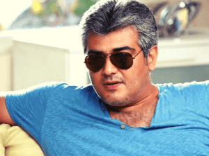 'Thala' Ajith wanted to team up with this acclaimed director who passed away last year - VIDEO!