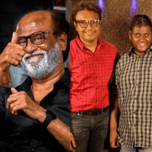 Thalaivar Rajini's Annaatthe might feature two raw singers by Imman, after Thirumoorthy