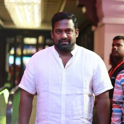Thalapathy 63 update: Comedian Robo Shankar hints about Thalapathy 63 cast Thalapathy 63 update: Comedian Robo Shankar hints about Thalapathy 63 cast