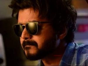 Thalapathy Vijay’s Master Audio Launch features an emotional Kutti story by Arunraja Kamaraja Thalapathy Vijay’s Master Audio Launch features an emotional Kutti story by Arunraja Kamaraja