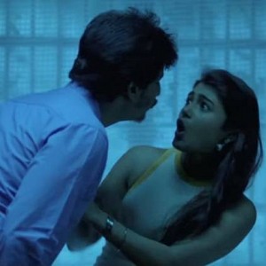 The official trailer of Gorilla starring Jiiva, Shalini Pandey and directed by Don Sandy is here