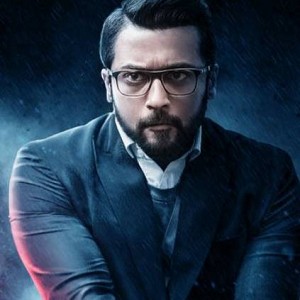 The teaser of Suriya - KV Anand’s Kaappaan to release on 14th April 2019