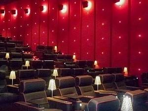 Theater chain PVR Cinemas attempts social distancing in theaters