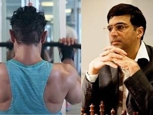 This Superstar and Viswanathan Anand to battle it out in a game of chess - Check deets!