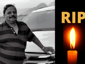 RIP: This Tamil actor's father succumbs to Covid 19; tributes pour in!