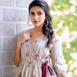 Amala Paul’s next film officially announced - to play this role for the first time