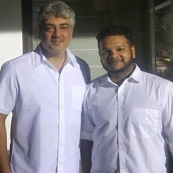 Ajith said we will work together - Top Music director!