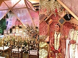 Wedding Video: Kajal Agarwal ❤️ Gautham Happily Married! #kajgautkitched!