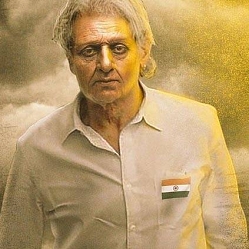 Latest big update on Shankar's Indian 2 | Kamal Haasan