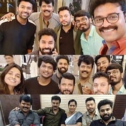 Viral: The dream team of Thalapathy 64! Pictures here!