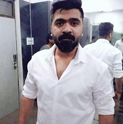 'My accusation against Simbu was totally different'