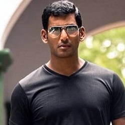Exciting update on Vishal's next film!