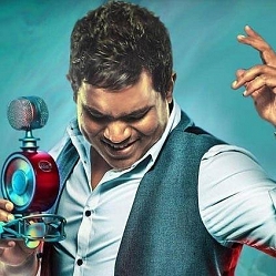 Wow!!! Yuvan's next is a rustic gangster film - Know who is the hero?
