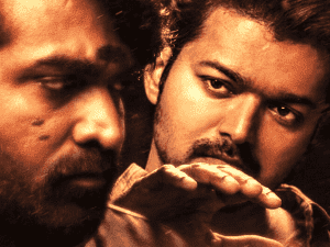 Big announcement by TN theatre owners on the release of Vijay's 'Master' - Details!