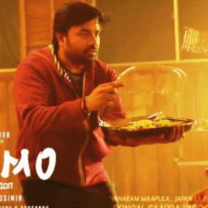 Trailer update from Mirchi Shiva's next Sumo, after Tamil Padam 2