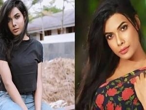 Trans model cum actress Sherin Celin Mathew found dead in an apartment