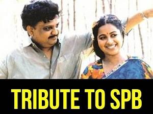 Tribute to SPB: 5 times the legend proved his acting is as good as his singing
