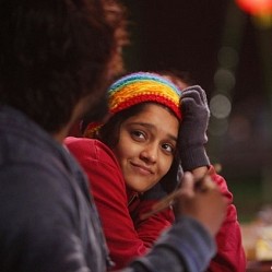The magical co-incidence between two Ritika Singh films!