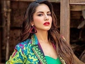 OMG: Vera level UPDATE from Sunny Leone's NEXT arrives - Fans can't keep calm!!