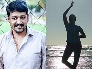 Vidharth teams up with this 'Master' actor for his next; popular heroine locked - deets!