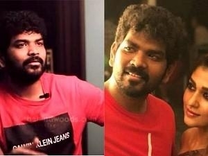 Vignesh Shivn reveals why Nayanthara and he arent married yet