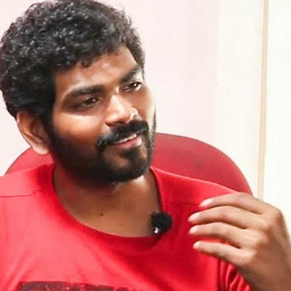 Vignesh ShivN thanks Anirudh for Thaanaa Serndha Koottam songs