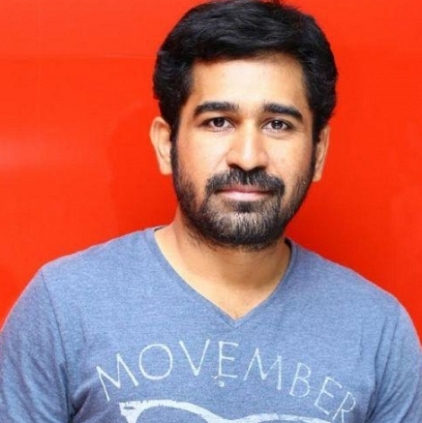 Vijay Antony to team up with Leelai director Andrew Louis