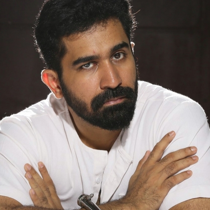 Vijay Antony’s Annadurai songs will be available on www.vijayantony.com tomorrow (November 15, 2017)