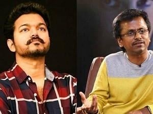 Big Breaking! Thalapathy 65 is all set to begin on this date!