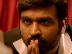 Vijay Sethupathi and Ashok Selvan’s Oh My Kadavule director gets emotional Vijay Sethupathi and Ashok Selvan’s Oh My Kadavule director gets emotional