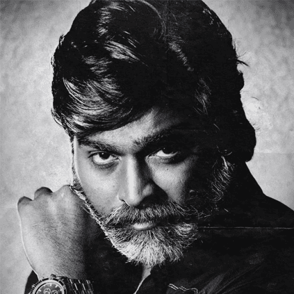 Vijay Sethupathi to launch Velvet Nagaram first look poster