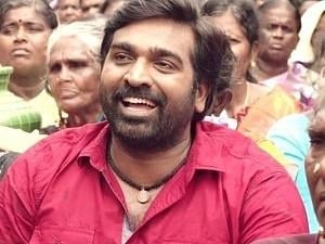 Breaking: Vijay Sethupathi film on direct OTT in 5 languages, release plans here!