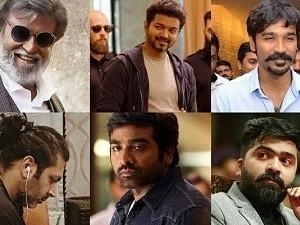 Lockdown Looks of Popular actors - Unmissable Stylish viral pictures for your eyes!!!!