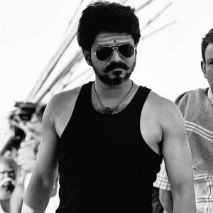 Unfortunate incident: Last minute delay for the Mersal team