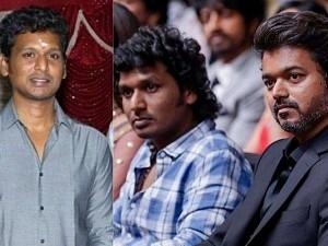 Vijay's Master director Lokesh Kanagaraj's next movie might be with these heroes - script getting ready