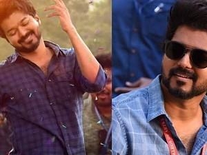 ‘Vaathi coming Oththe!’ - Thalapathy’s Master's latest humongous feat!