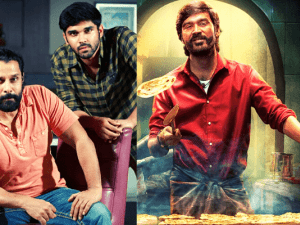 Woah - Vikram and Dhruv's 'Chiyaan 60' gets bigger with this 'Jagame Thandhiram' actor!