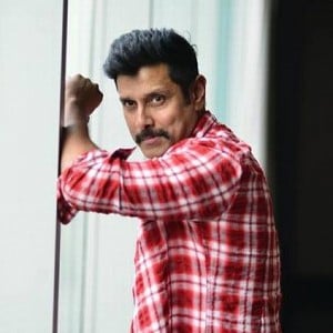 Official: Rumors about Vikram's next film thrashed!