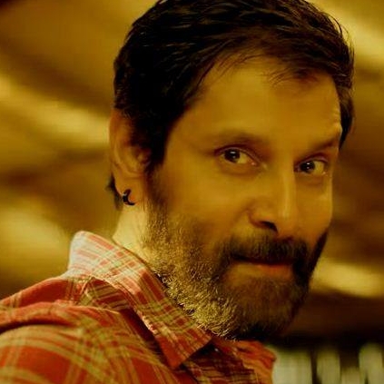 Vikram’s Sketch teaser review